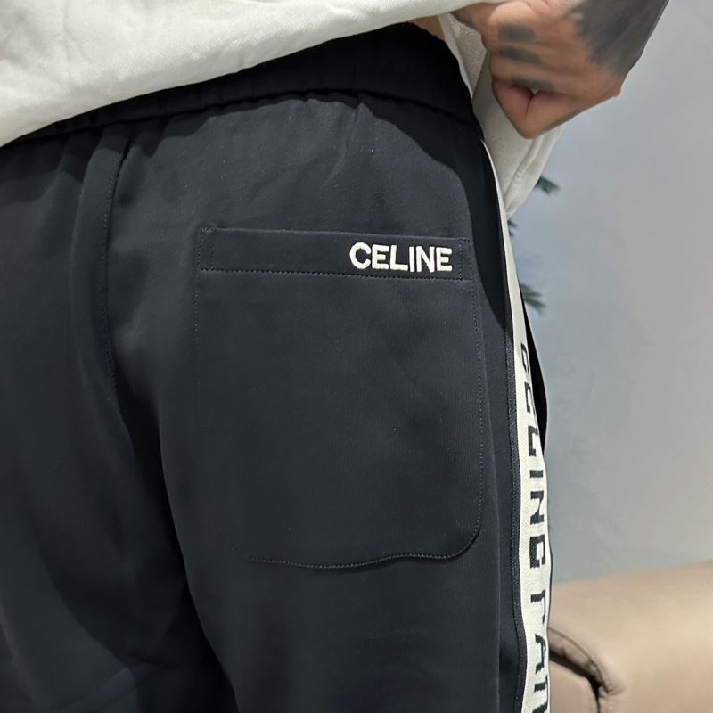 Celine Long Pants